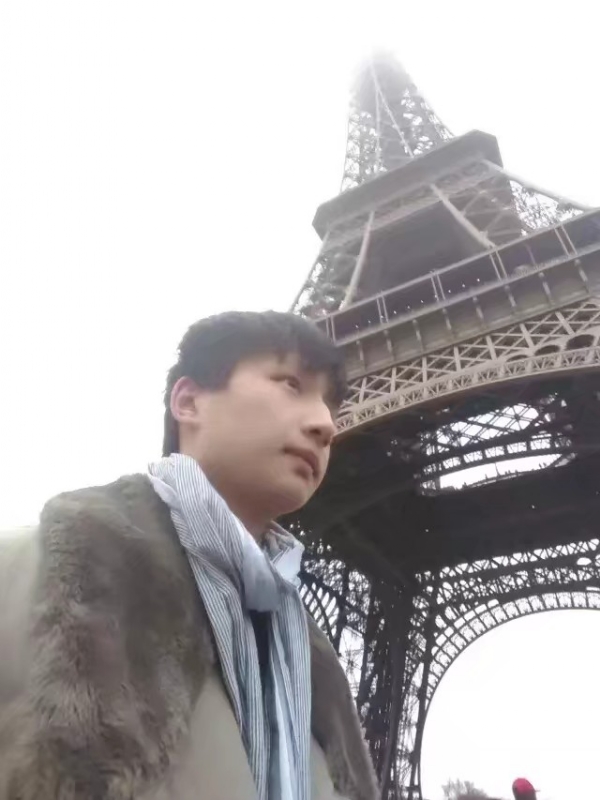 好好相遇的第二张照片--上饶相亲服务中心
