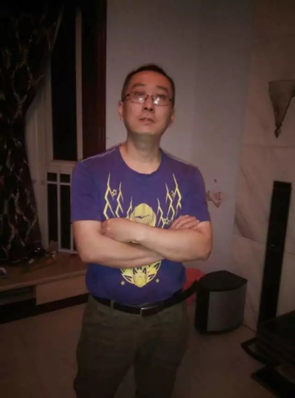 缘的第一张照片--上饶相亲服务中心