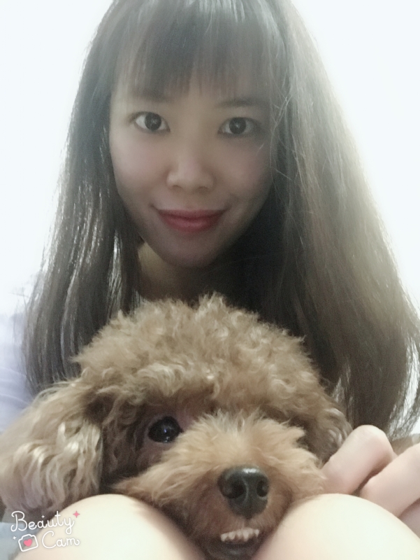 Iris的第一张照片--上饶相亲服务中心