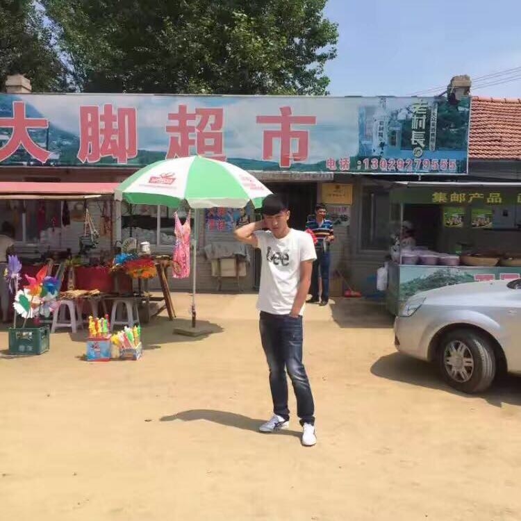 为梦想的第一张照片--上饶相亲服务中心