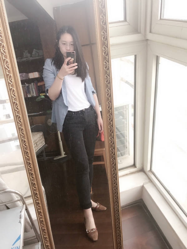 nemo洁的第一张照片--上饶相亲服务中心