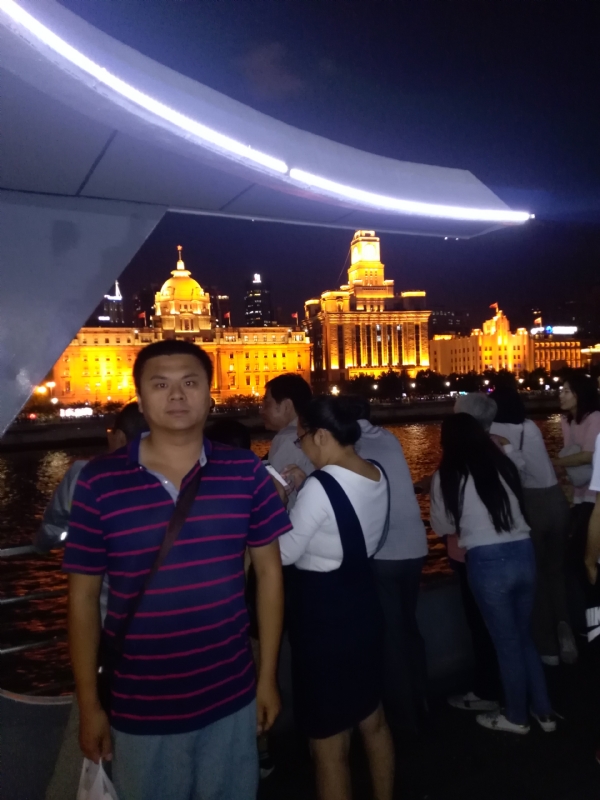 我爱的第二张照片--上饶相亲服务中心