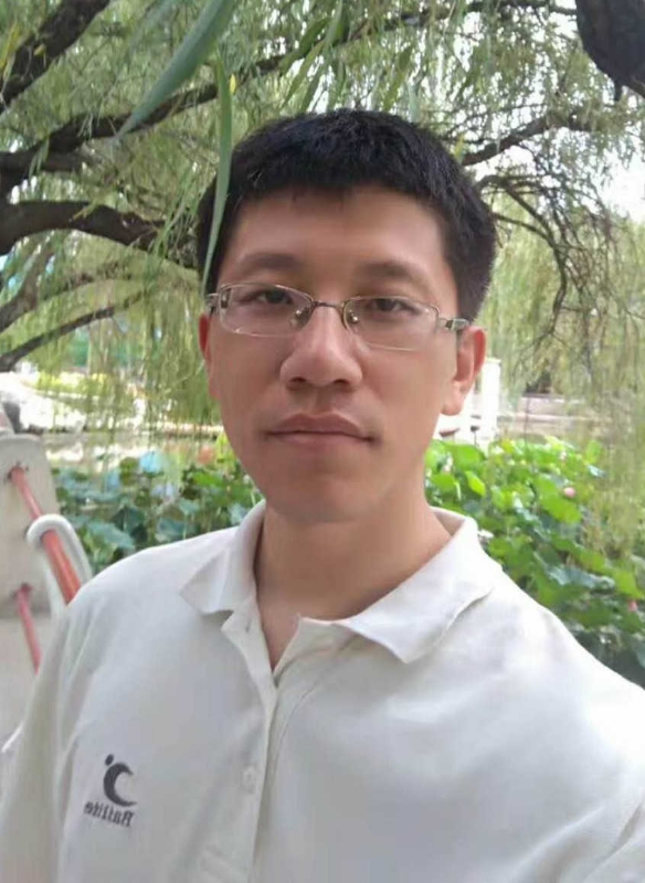 秋日暖阳的第一张照片--上饶相亲服务中心