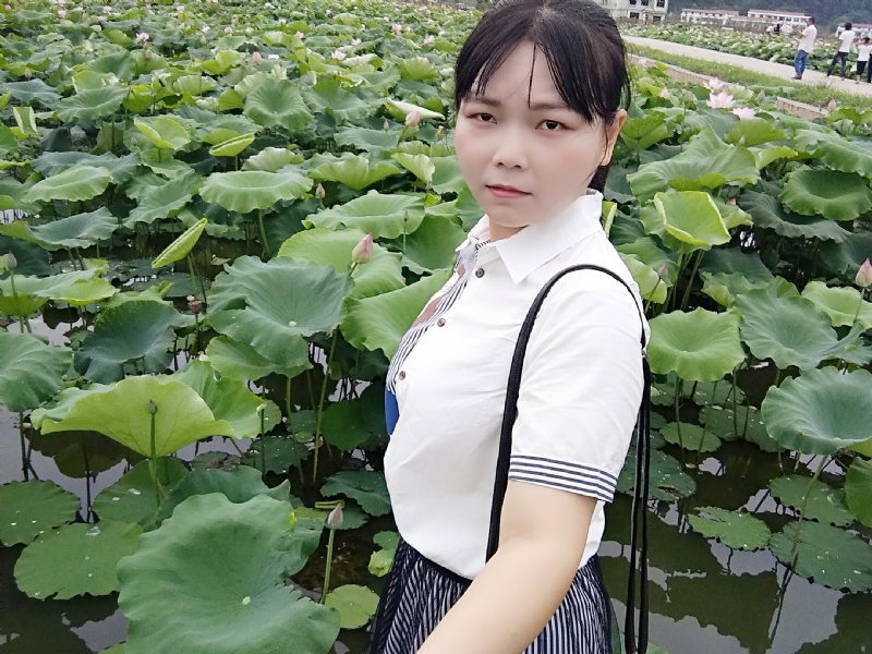 小五同学的第二张照片--上饶相亲服务中心