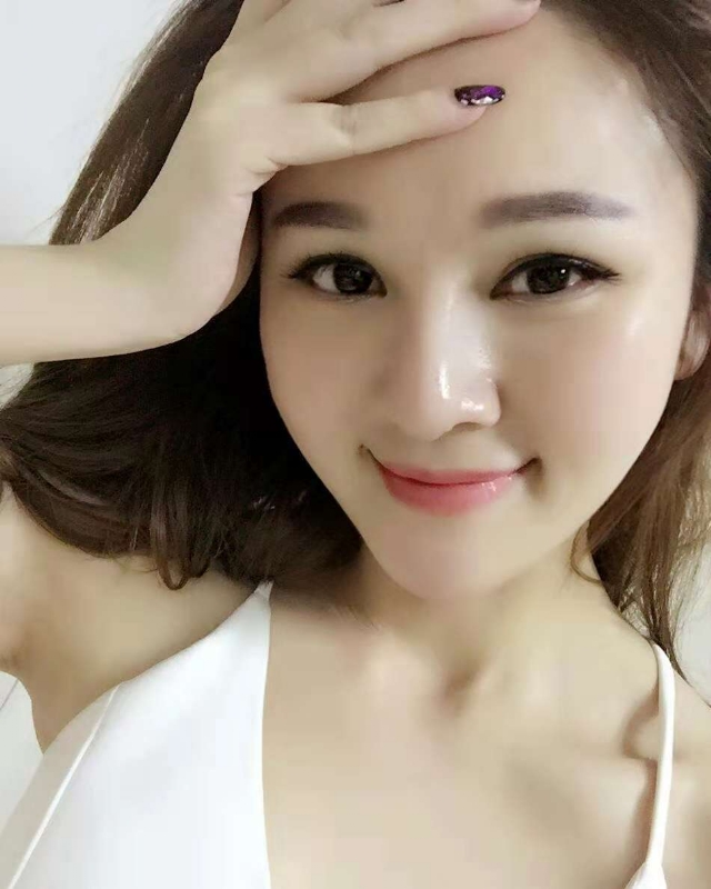 欣颖的第一张照片--上饶相亲服务中心