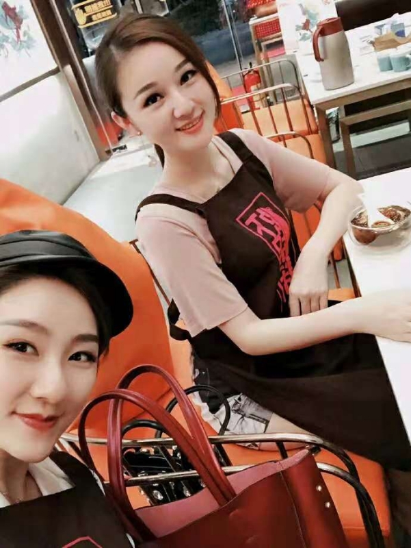 欣颖的第二张照片--上饶相亲服务中心