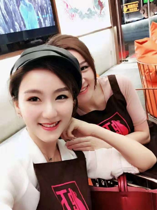 欣颖的第三张照片--上饶相亲服务中心