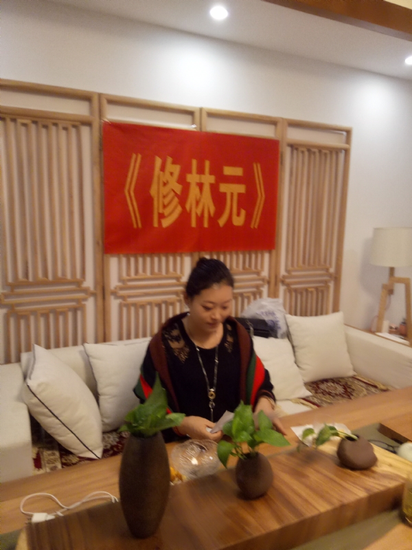 心雨的第一张照片--上饶相亲服务中心