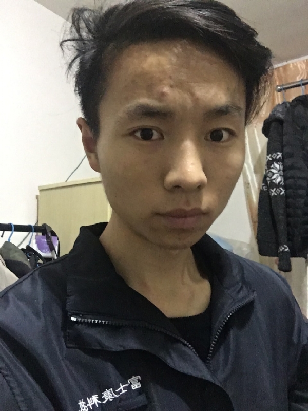 大鱼Q的第二张照片--上饶相亲服务中心