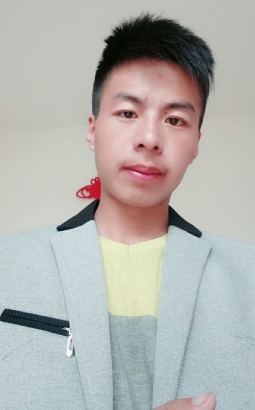 蓝亿的第一张照片--上饶相亲服务中心