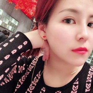 薇薇的第一张照片--上饶相亲服务中心