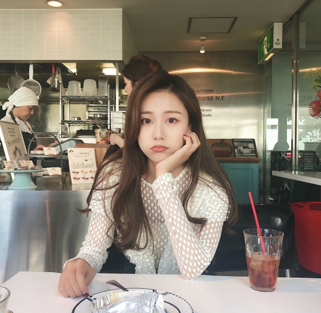 杨璐的第一张照片--上饶相亲服务中心