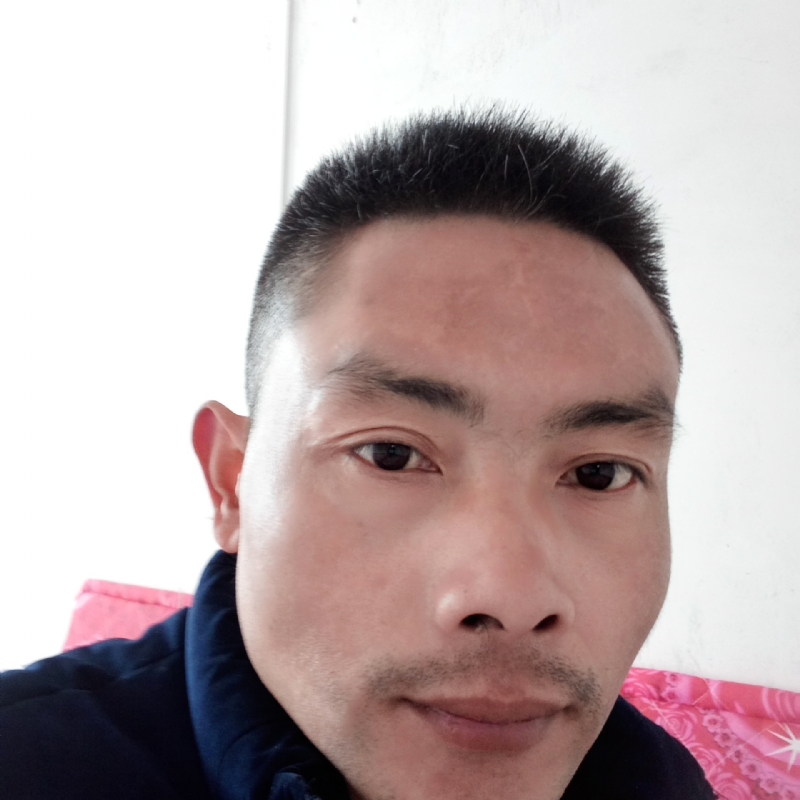 栋栋的第一张照片--上饶相亲服务中心