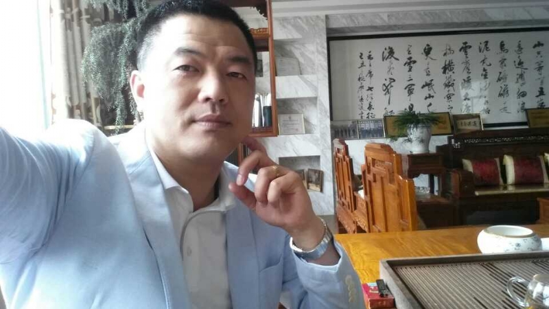 厚德载物的第一张照片--上饶相亲服务中心