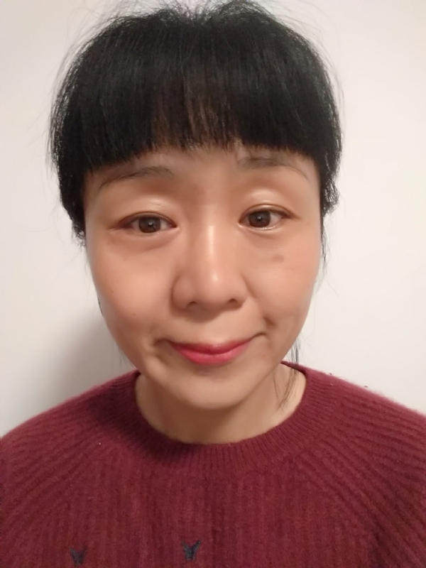 余生请你指教的第一张照片--上饶相亲服务中心