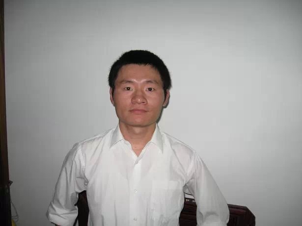 阿杰630的第一张照片--上饶相亲服务中心