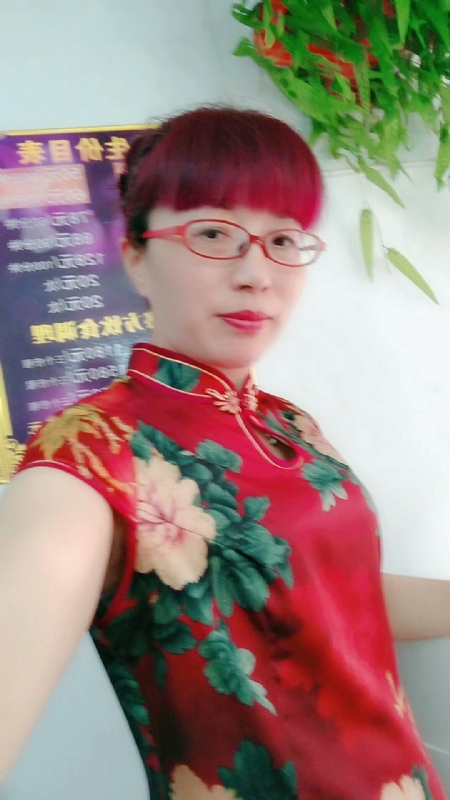 平凡女人的第一张照片--上饶相亲服务中心