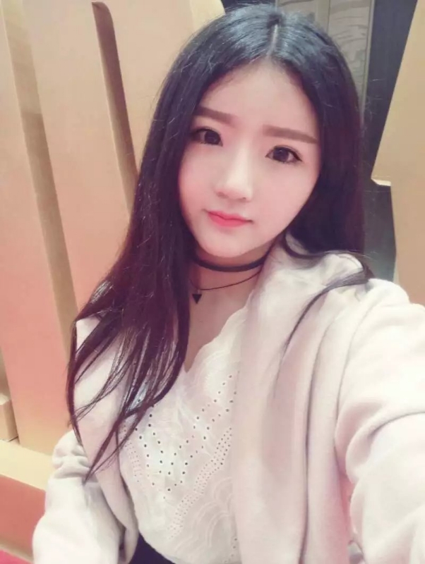 敏敏的第一张照片--上饶相亲服务中心