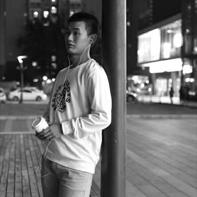 精卫的第一张照片--上饶相亲服务中心