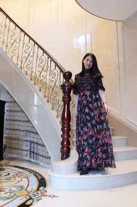 馨儿的第三张照片--上饶相亲服务中心