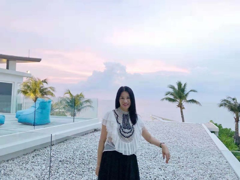 馨儿的第四张照片--上饶相亲服务中心