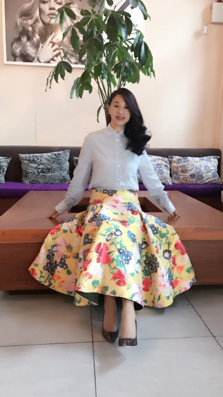 馨儿的第五张照片--上饶相亲服务中心