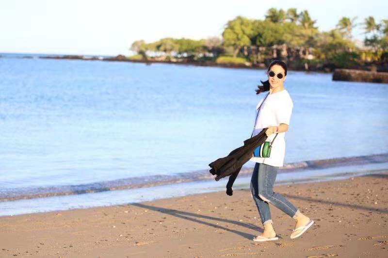 馨儿的第六张照片--上饶相亲服务中心