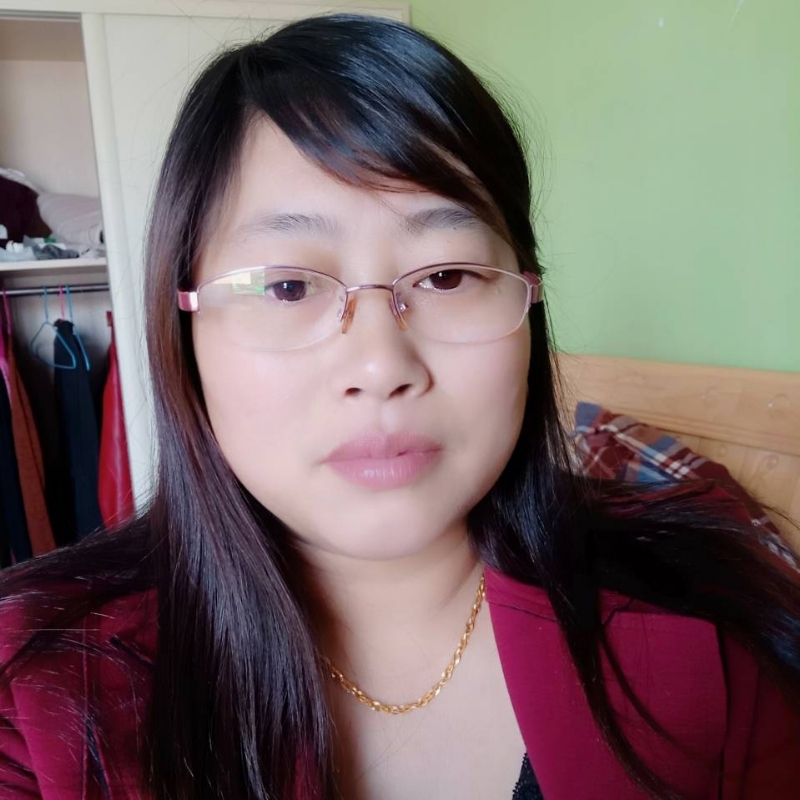 白雪的第一张照片--上饶相亲服务中心