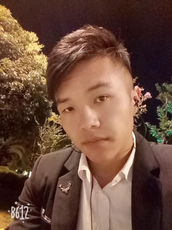 只求一陪伴的第一张照片--上饶相亲服务中心