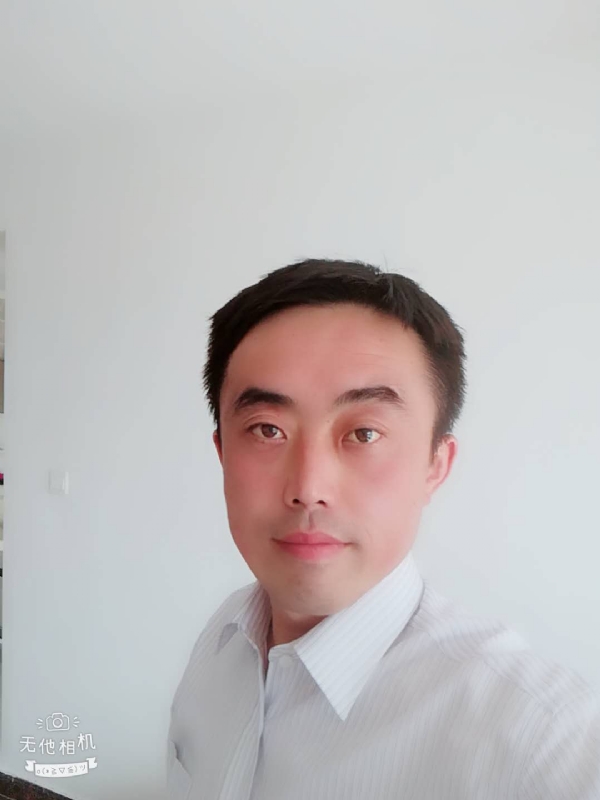 寻找真爱的第一张照片--上饶相亲服务中心