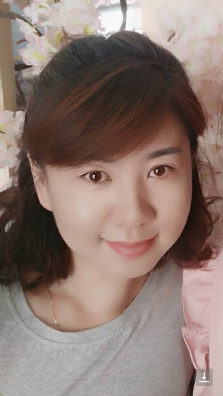 笑笑的第一张照片--上饶相亲服务中心