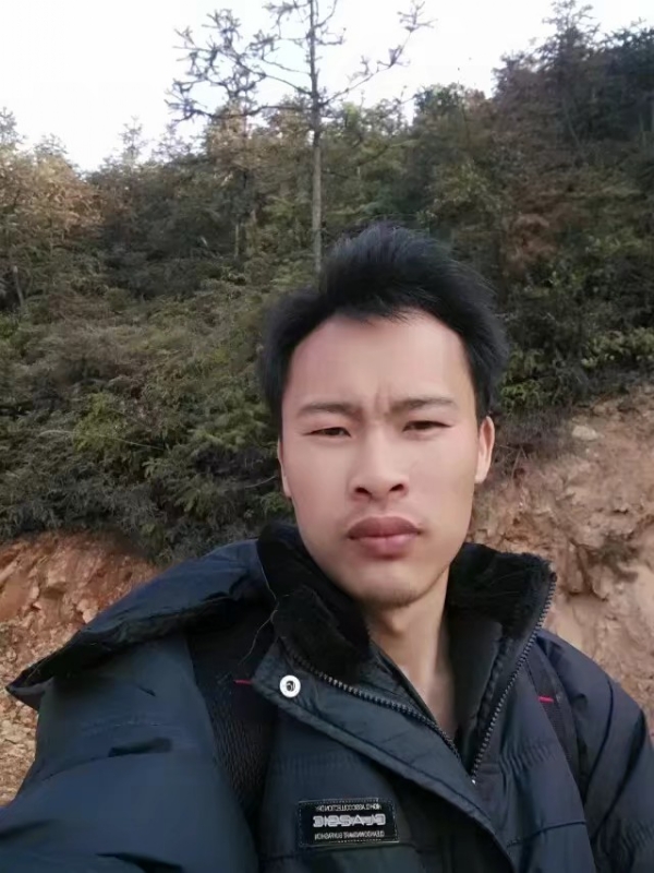 高富帅的第一张照片--上饶相亲服务中心