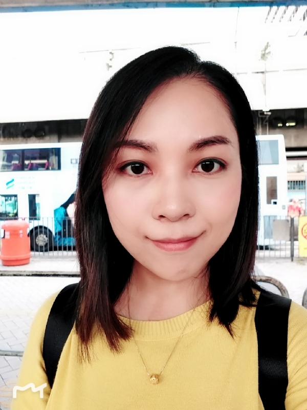 annie的第一张照片--上饶相亲服务中心