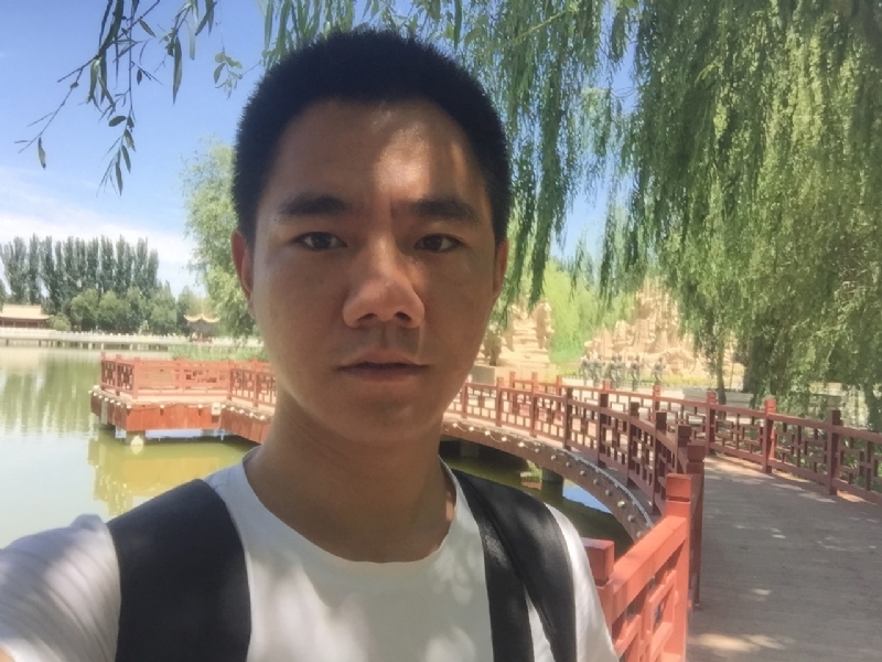 一见倾心的第一张照片--上饶相亲服务中心