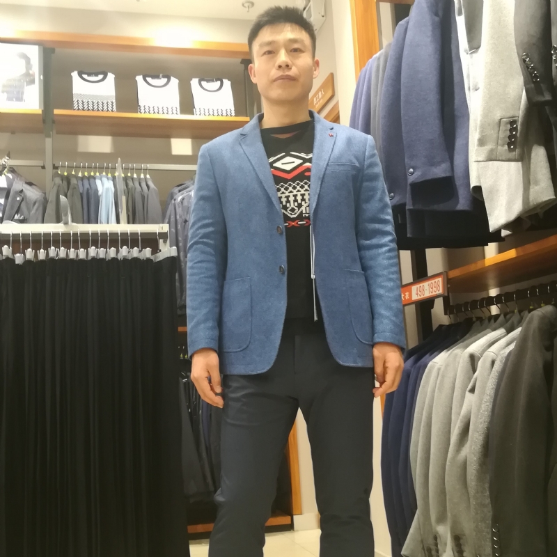 一只蚂蚁的第一张照片--上饶相亲服务中心