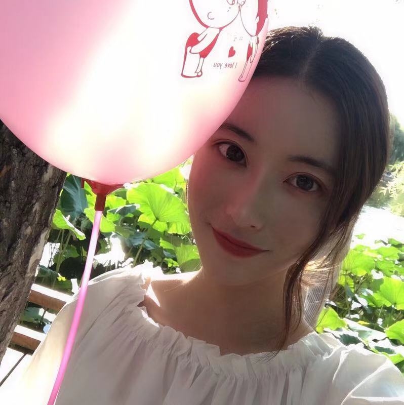 欣悦的第一张照片--上饶相亲服务中心