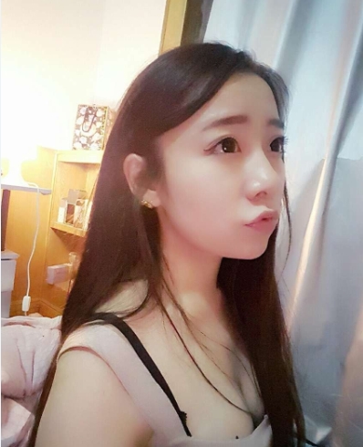 菲菲的第一张照片--上饶相亲服务中心