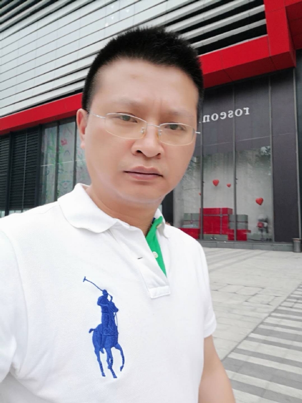 硬汉的第一张照片--上饶相亲服务中心