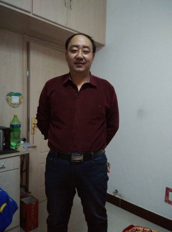 愿得一人心的第一张照片--上饶相亲服务中心