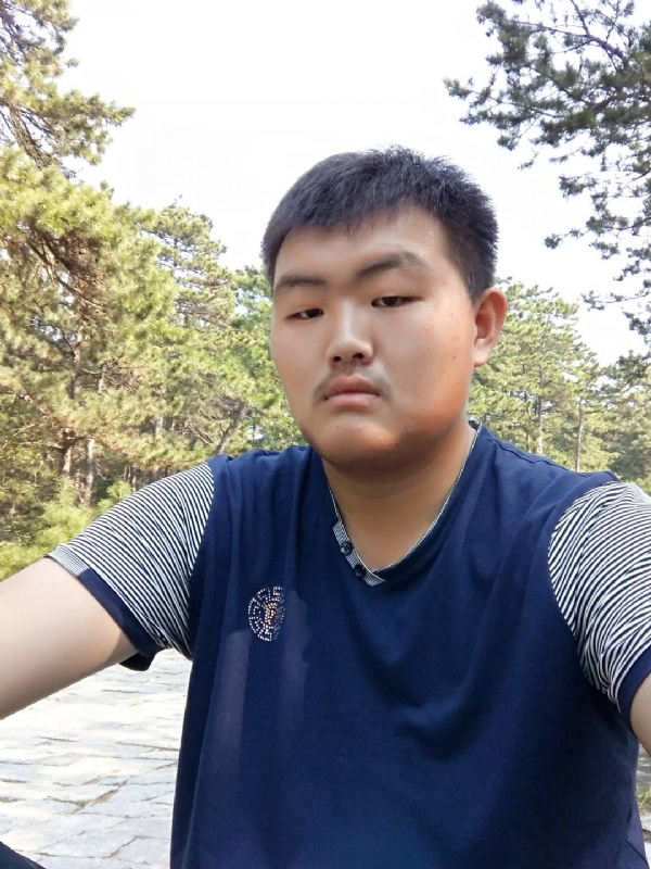 单身小伙的第一张照片--上饶相亲服务中心