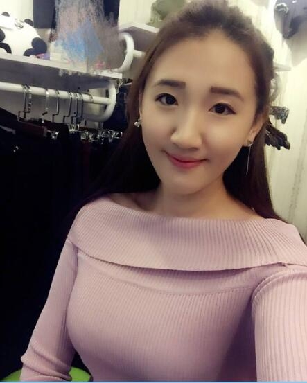 小玲玲的第一张照片--上饶相亲服务中心