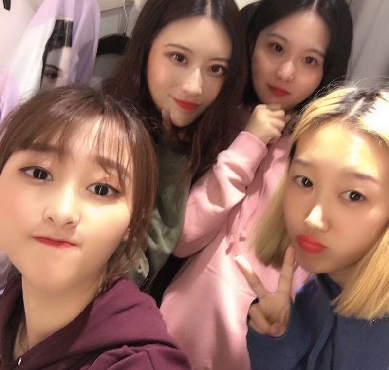 小树叶的第三张照片--上饶相亲服务中心