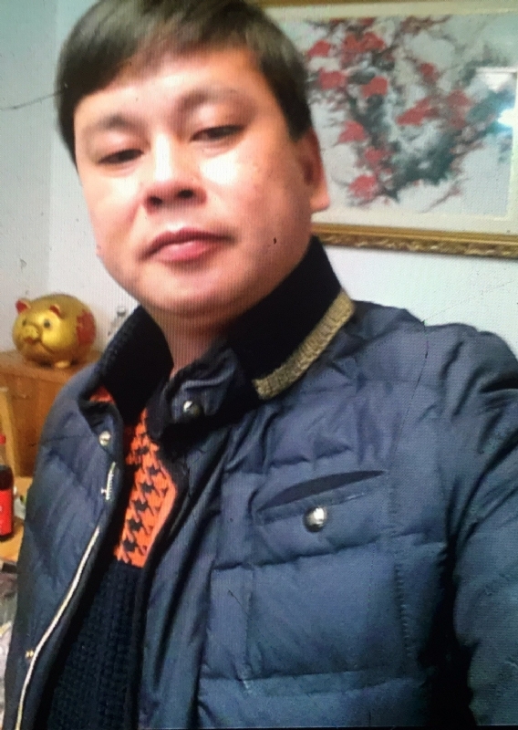 期待幸福的第二张照片--上饶相亲服务中心