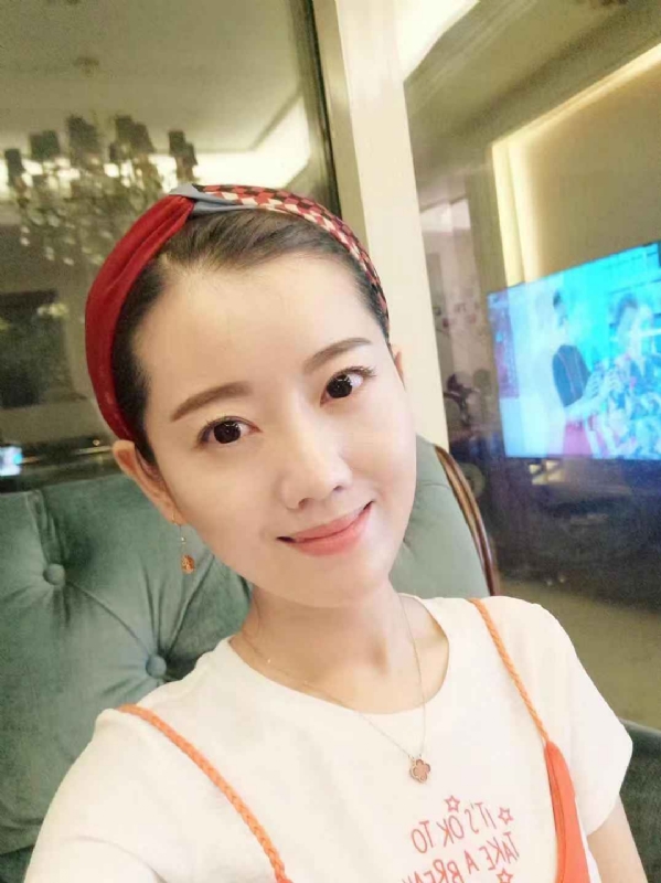 小河的第二张照片--上饶相亲服务中心