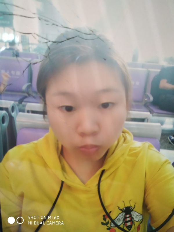 随缘的第一张照片--上饶相亲服务中心