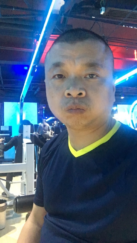 奋斗的第一张照片--上饶相亲服务中心