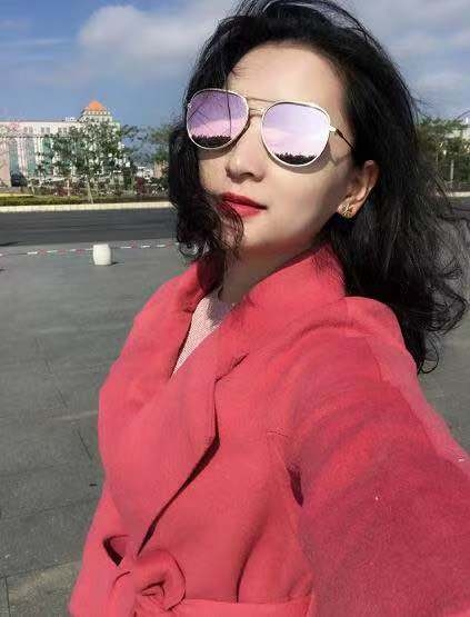 初恋栀子花的第一张照片--上饶相亲服务中心