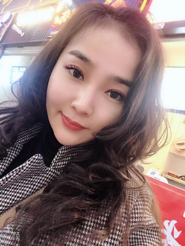 珍惜以后的第二张照片--上饶相亲服务中心