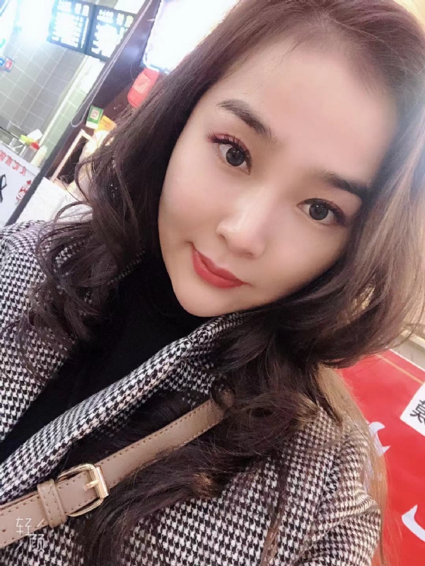 珍惜以后的第三张照片--上饶相亲服务中心