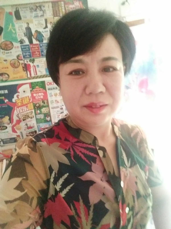 善解人意的第一张照片--上饶相亲服务中心